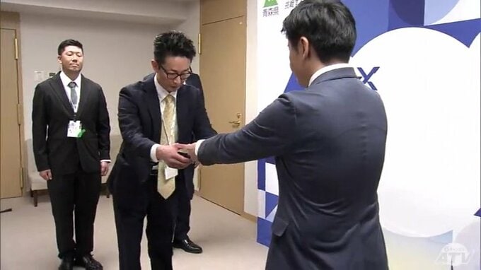 青森県が「ガバメントハンター」を初採用　「財産や命が脅かされることは放置できない」狩猟免許を持っている人を公務員として任用　2027年3月まで県職員として市町村への被害対策の指導・啓発活動|TBS NEWS DIG