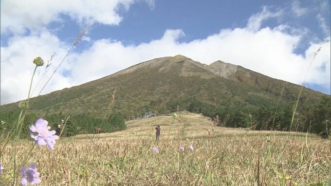 【速報】「大山登山に行ったと思われる父が帰宅せず、連絡も取れない」70代男性が山頂に登頂後、行方不明…遭難か　鳥取県・国立公園大山　|　BSSニュース | BSS山陰放送