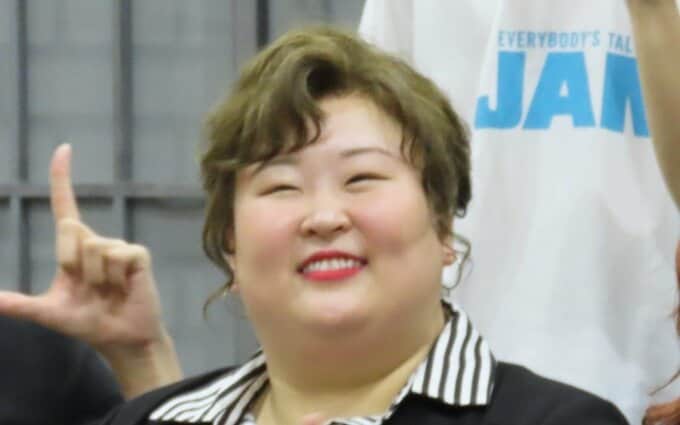 【 3時のヒロイン・かなで 】　ミュージカル初出演　ヒールを履くためにパーソナルジム通い　「5キロ痩せて稽古が始まって2キロ増えた」|TBS NEWS DIG