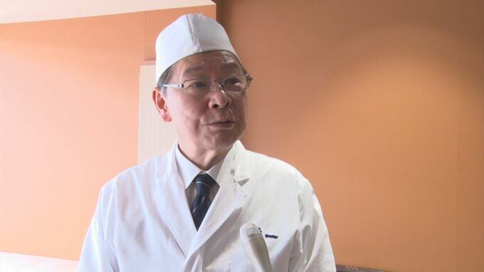 100年以上続く老舗料亭がリニューアル　新作料理に「D-アミノ酸」　|　BSSニュース | BSS山陰放送