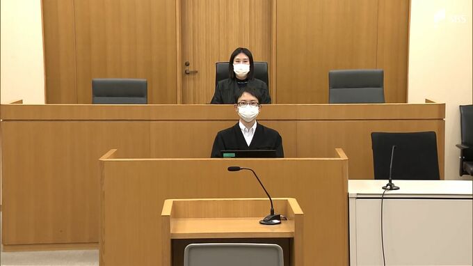 浜松の死体遺棄事件「数百万円の報酬見返りに犯行」と検察 ブラジル国籍の男に拘禁刑2年求刑＝地裁浜松支部初公判|TBS NEWS DIG