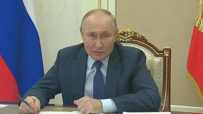 ロシア領土内で続く“攻撃”　プーチン政権は報復するのかどうか　JNNにロシア関係者が語ったレッドライン「領土内への攻撃があった場合は核使用」の選択肢は