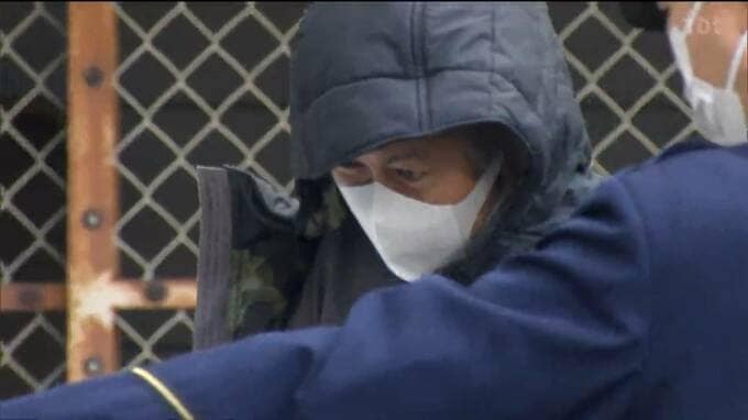 「大金で家族、子どもが喜ぶと」1400万円強盗致死の罪 元大工の男（45）が法廷で語った動機と謝罪 懺悔かただの言い訳か【裁判傍聴記①】|TBS NEWS DIG