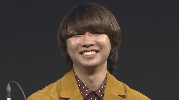 【ヤングスキニー】りょうとさん 結婚＆妻の妊娠を発表「より一層精進してまいります」1月深夜ドラマの主題歌「恋は盲目」で注目|TBS NEWS DIG