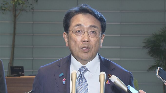 政府がトランプ関税に関する総合対策タスクフォースを開催　赤沢大臣が合意内容の履行を指示