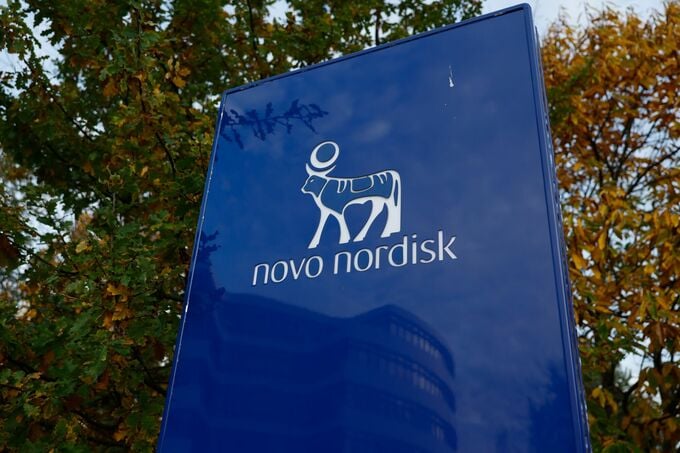 ノボのオゼンピック経口タイプ、アルツハイマー病治験で効果示せず