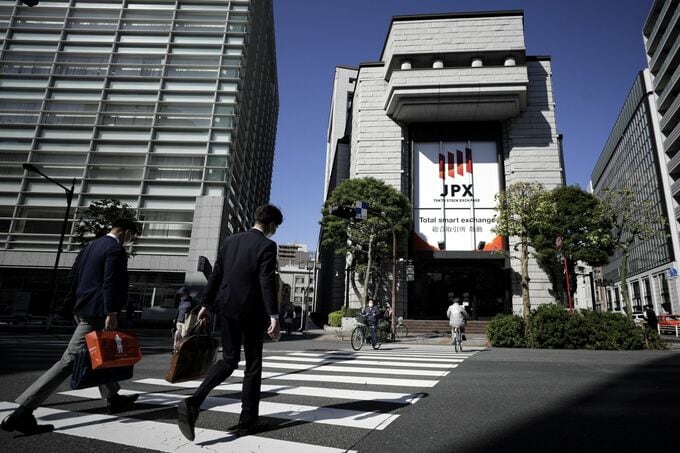 ＴＯＰＩＸ小反落へ、米格下げの金融市場への影響懸念－自動車株安い
