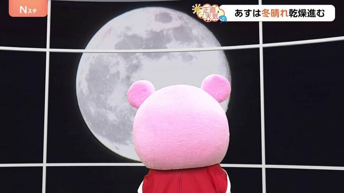 【12月6日 関東の天気】寒気ひと休み季節戻る？|TBS NEWS DIG