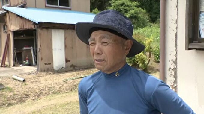 「暑いです、焼けます」被災地の珠洲で29.7度と今年一番の暑さ 25の避難所でクーラー搬入　|　石川県のニュース｜MRO北陸放送
