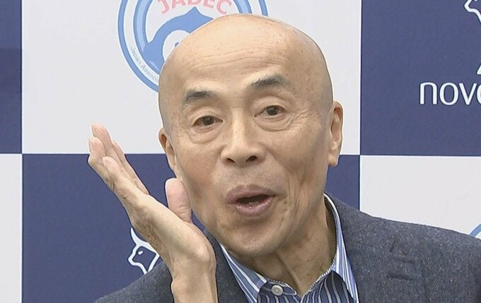 【 井手らっきょ 】　1年ぶりの東京　師匠・ビートたけしと会う予定は　「一方的に電話がかかってくるのを待つだけ」　スナックの目標は　「毎日満席！」|TBS NEWS DIG