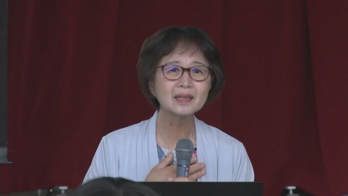 首を絞められ、強姦され、殺害された20歳の娘…「親の育て方が悪かったんだろう」犯人の自殺、向けられる誹謗中傷　女子高専生殺害事件　母親が語ったこと【後編】|TBS NEWS DIG