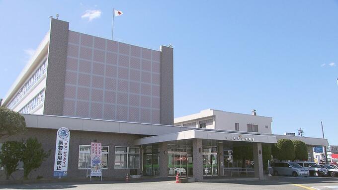リサイクルショップで衣類盗んだ男　警備員殴って逃走　事後強盗容疑で捜査　福島・郡山市|TBS NEWS DIG
