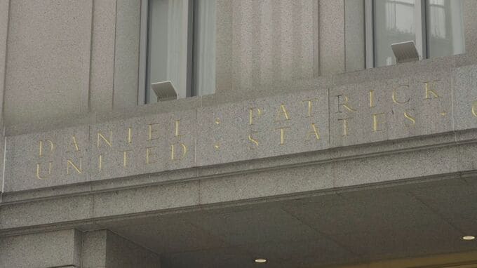 イランへ核物質密売も… 米裁判所が日本の密売人に拘禁刑20年の判決|TBS NEWS DIG