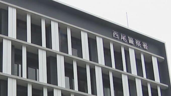 交差点で軽乗用車が大型トラックと衝突し女性が意識不明の重体 どちらから信号を無視したか　|　名古屋・愛知・岐阜・三重のニュース【CBC news】 | CBC web