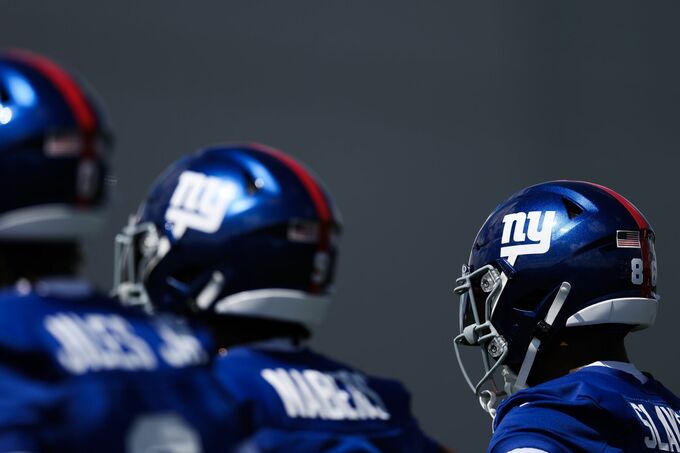 ＮＦＬの名門ジャイアンツ、少数持ち分を富豪コーク家に売却へ－関係者