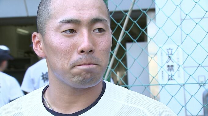 夏の高校野球香川大会あす決勝戦　高松商・英明  3大会連続因縁の顔合わせ　プロ注目の浅野選手は【香川】　|　岡山・香川のニュース | 天気 | RSK山陽放送