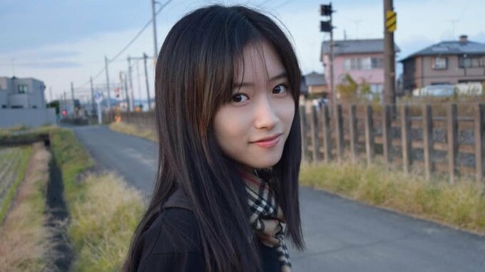 【片岡凜】「三年前の私」は「鈍感・愚か者・スーパーポジティブ・最強」フォロワー感嘆「返しが衝撃的」|TBS NEWS DIG