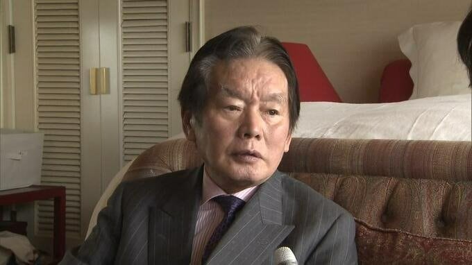 「紀州のドン・ファン」死亡めぐる控訴審の初公判が12月8日に決定　元妻は１審で無罪判決|TBS NEWS DIG