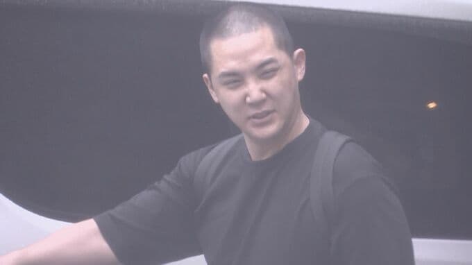 「XG」プロデューサー「SIMON」をコカイン使用の罪で起訴　所持の容疑については不起訴　東京地検|TBS NEWS DIG