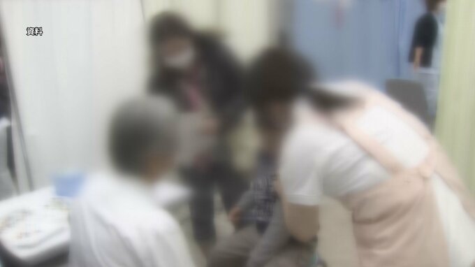 児童施設で52人がインフルエンザに集団感染　去年9月末から「注意報」継続の沖縄|TBS NEWS DIG