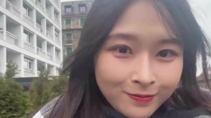 【元『東大王』・河野ゆかり】スイス留学中の1日の過ごし方を紹介「18時までにはタスクを完了」|TBS NEWS DIG