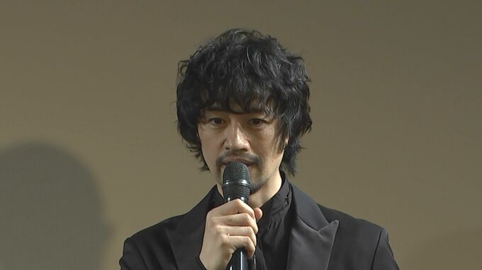 【齊藤工】児童養護施設の子どもたちに「今日しか来ない大人の1人と思われたくなくて」企画・プロデュース映画「大きな家」|TBS NEWS DIG