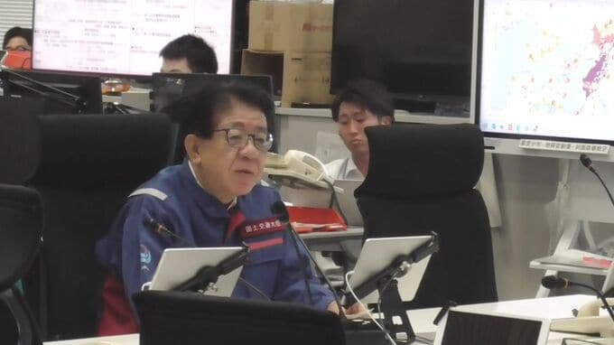 【熊本地震】観光庁と県が2次避難先の宿泊施設最大2200人分を確保　受け入れの調整進む　今後は九州全域で受け入れ先確保急ぐ方針|TBS NEWS DIG