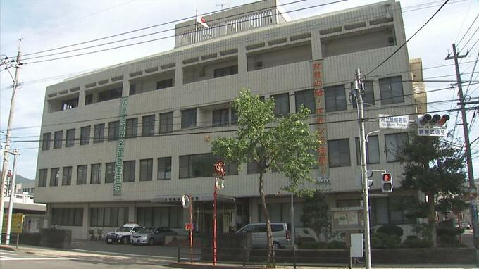 女性宅の置き配に唾液…20歳無職の男を器物損壊容疑で逮捕「段ボールが開けられているようだ」面識なしか|TBS NEWS DIG