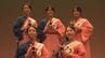 2026ミスさんさ踊り5人が決まる　8月1日からの本番に向けて2か月間の猛特訓　|　IBC NEWS | IBC岩手放送