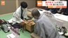 藤井聡太六冠が挑む 「名人戦」第5局2日目　勝負は終盤に|TBS NEWS DIG