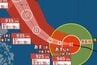 【台風情報】大型で非常に強い「台風9号(バービー)」日本への影響は？　最大瞬間風速70m/sで“非常に強い勢力”を保ったまま、10日～11日に沖縄接近　進路予想・雨風シミュレーション【気象庁7日15時45分発表】　|　BSSニュース | BSS山陰放送