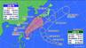 台風7号 週末にかけて東海地方に接近か きょうの予想最高気温は名古屋28℃ 岐阜29℃ 愛知･岐阜･三重の天気予報（6/23 昼）　|　名古屋・愛知・岐阜・三重のニュース【CBC news】 | CBC web
