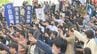 メーデーを前に　持続的な賃上げ訴え　山口　|　山口のニュース・天気・防災｜tys NEWS｜ｔｙｓテレビ山口