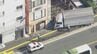【速報】「トラックが建物に突っ込んで、運転手がぐったりしている」トラック運転手の男性が意識不明　京都・宇治市　|　MBSニュース | 関西の最新ニュースを分かりやすく。