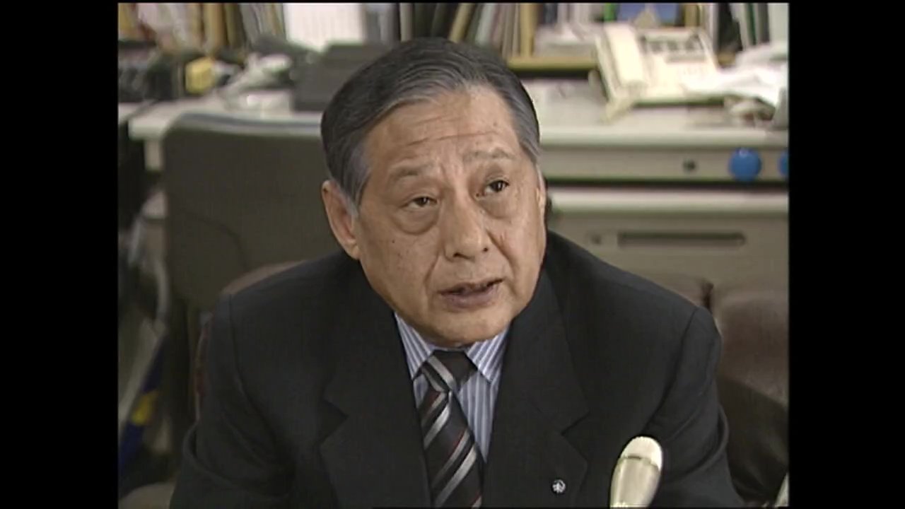 戦後初の都市銀行破綻 北海道拓殖銀行の営業譲渡処理などに当たった
