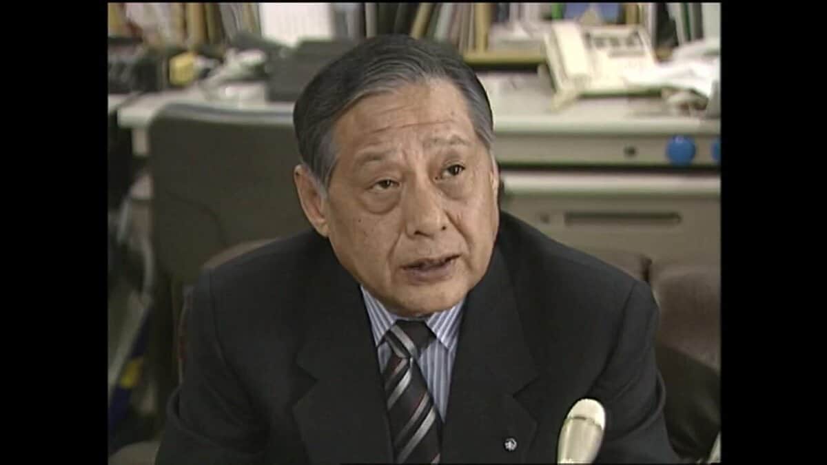 戦後初の都市銀行破綻 北海道拓殖銀行の営業譲渡処理などに当たった