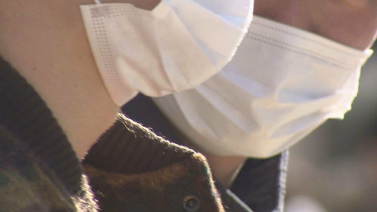 大分インフル3000人超で依然「警報レベル」 冬休み直撃、帰省・旅行で「家庭内感染」に警戒を