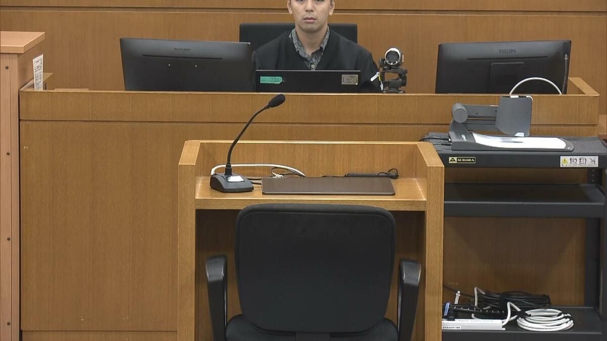 自宅で産んだ子を胸に押しつけ殺害した母親（31）初公判で起訴内容認める　弁護側「複雑な生い立ち、妊娠を重ねた経歴などが影響」情状酌量求める
