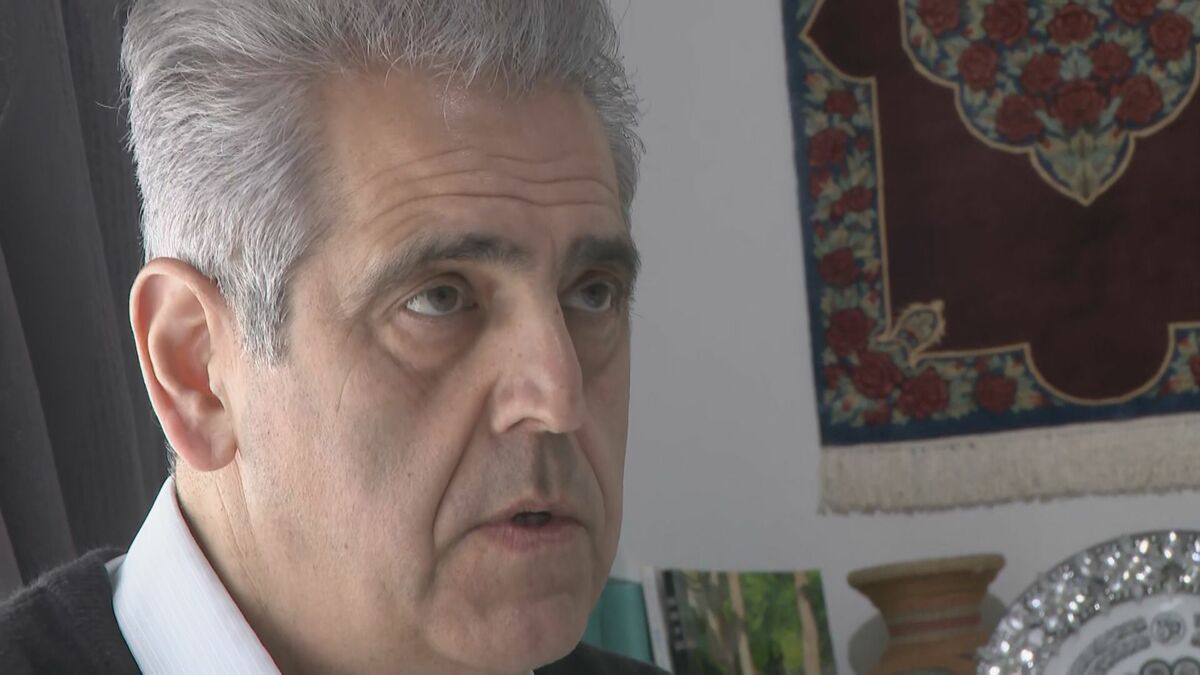 米･イスラエルとの軍事衝突 東海地方に住むイラン人 最高指導者ハメネイ師の殺害に｢政権崩壊を望む 希望の方が大きい｣ 愛知･一宮市