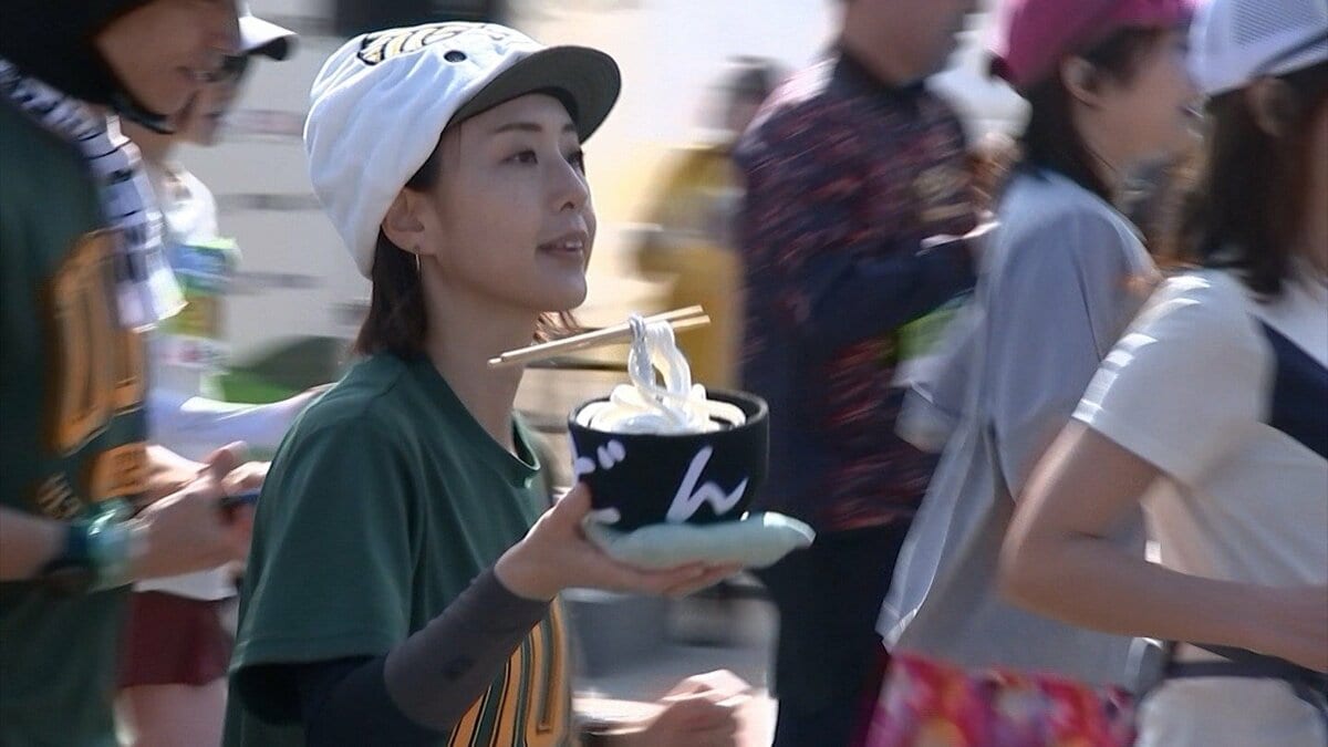 「かがわマラソン2027」ランナー募集要項発表　県民優先枠が1000人増加