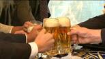 仙台朝市に4月24日から「ビアガーデンがオープン！」早速 訪れた人たちがビールを味わう！|TBS NEWS DIG