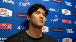 大谷翔平「全体的にはあまり良くなかった」6回2失点の粘投も今季初黒星　指揮官「勝たなきゃいけない試合だった」|TBS NEWS DIG