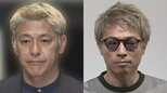 【 ロンドンブーツ1号2号 】　解散を発表　田村淳「亮さんと色々と話し合いをして、３１年間色々と振り返りましたけども、解散することを決めました」|TBS NEWS DIG