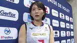 「勝ち切れて良かった」眞鍋ジャパン、世界バレー対戦国アルゼンチンにストレート勝ち【パリ五輪プレ大会】|TBS NEWS DIG