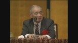 “金丸嫌い”宮沢喜一と「カミソリ後藤田」 総理と法務大臣は「寝技師」金丸信の立件にどう対峙したか ~金丸脱税事件から30年(8)~|TBS NEWS DIG