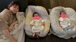 【 中川翔子 】 双子の赤ちゃん かわいい姿を公開 「みんな親バカになっちゃうよねきっと!その気持ちの持って行き先が 絵日記になってます」|TBS NEWS DIG
