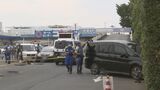 【速報】小平市のスーパーで70代の女が運転する車が暴走　近くにいた60代女性がはねられ死亡|TBS NEWS DIG