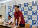猛暑日が86年間もない“涼しい町”南伊豆町 「海辺の避暑地」として町長自ら観光PRに意欲=静岡 | 静岡のニュース | SBSNEWS | 静岡放送