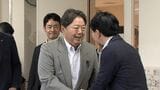 林芳正総務大臣が岡山県を視察　県内の地域おこし協力隊の元隊員が2015年、全国に先駆けて「地域おこし協力隊ネットワーク」をつくったことなどを報告　|　岡山・香川のニュース | 天気 | RSK山陽放送