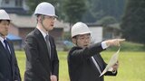 大雨で警察官殉職の現場に露木警察庁長官が訪れる 県警は今後警察庁と連携し安全規定を見直しへ 全国の現場の安全見直しにもつながるか(山形) | 山形のニュース│TUYテレビユー山形